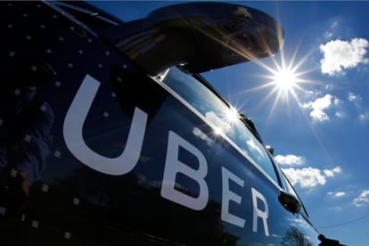 uber driver allegedly raped his woman passenger in london