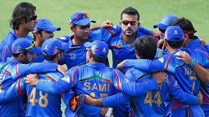bangladesh vs afghanistan 1st t20 at Dehradun india