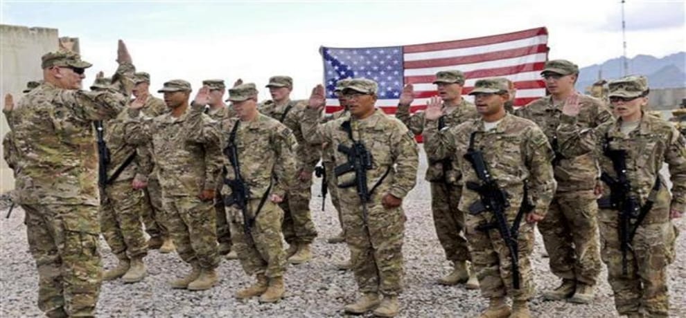 Afghanistan Will become graveyard for America- Taliban 