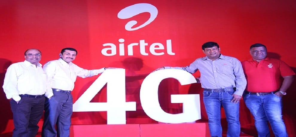 airtel hotspot 4g recharge plan is only in 999