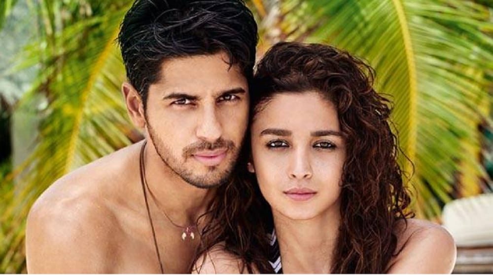 alia SKIPPED Boyfriend Sidharth Malhotra Ittefaq Screening, and join masaba birthday party