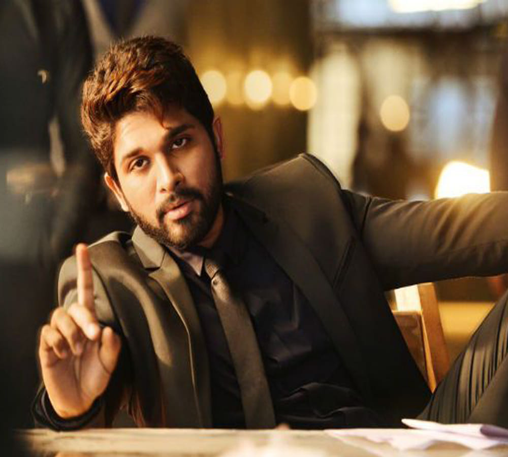 Telugu superstar Allu Arjun unknown facts, fees and stardom