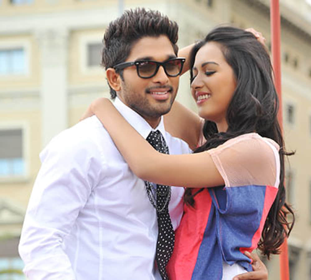 Telugu superstar Allu Arjun unknown facts, fees and stardom