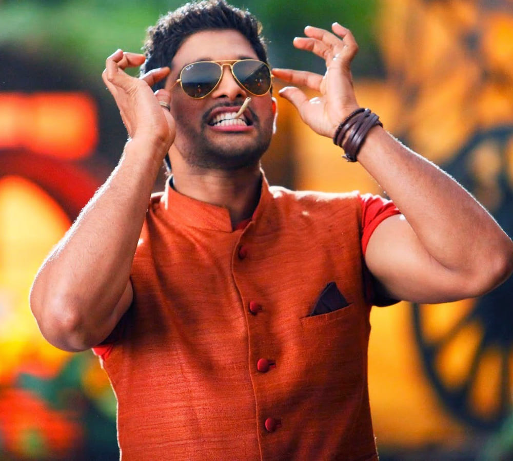 Telugu superstar Allu Arjun unknown facts, fees and stardom
