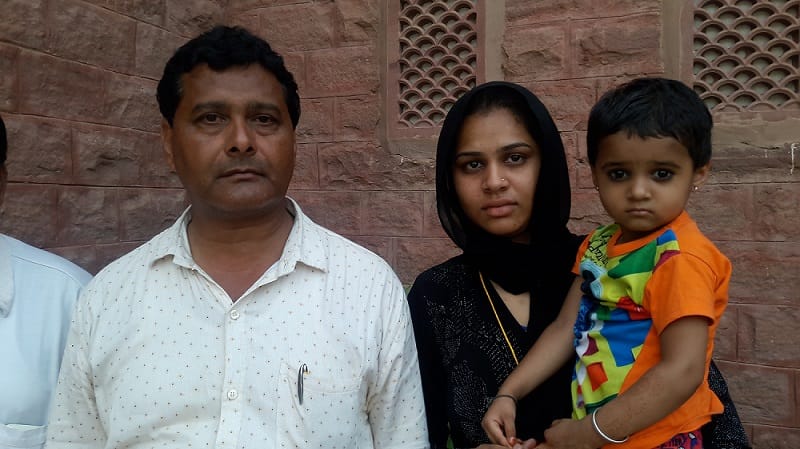 three word change the life of these women