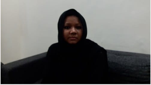 three word change the life of these women