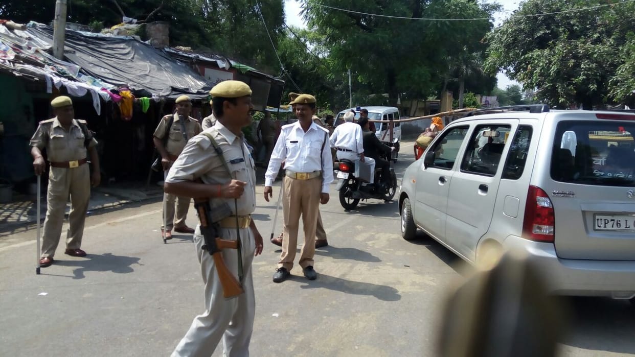 Independents will be key to Sultanpur District Panchayat elections