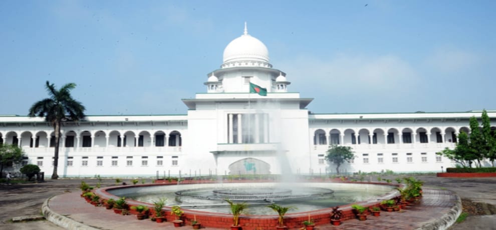 Bangladesh High Court sentences 15 people to death