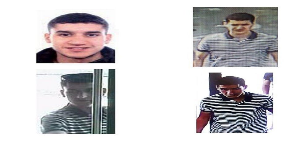 Spanish police shoot dead Barcelona attack fugitive