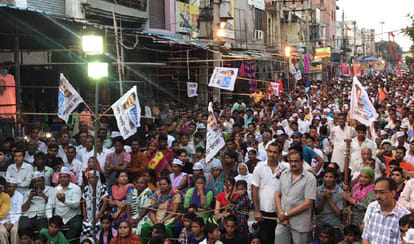 Bawana Election Result 2017: bawana by poll counting, see all updates here