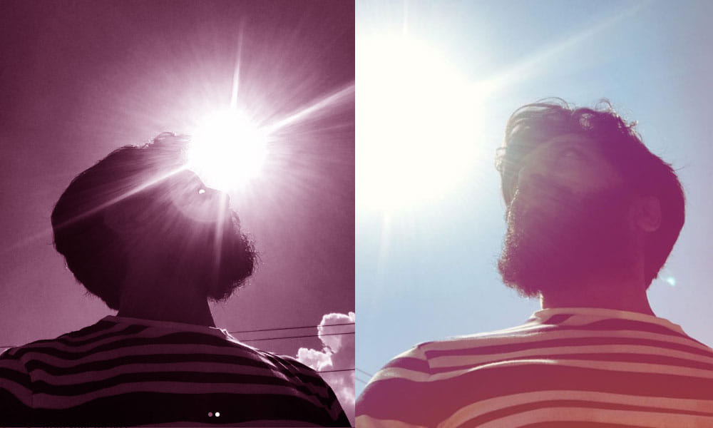 Riteish Deshmukh Witnessed Solar Eclipse 2017 In America Share Pictures On Social Media