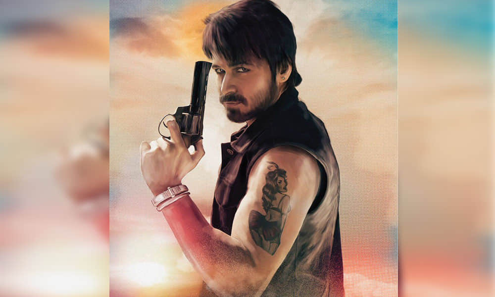 Fans Cannot Wait For Ajay Devgn Emraan Hashmi Baadshaho Make Trend On Twitter
