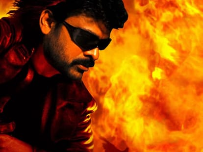 Birthday Special: Telugu Super star Chiranjeevi who helps South Indian movies popularize in North