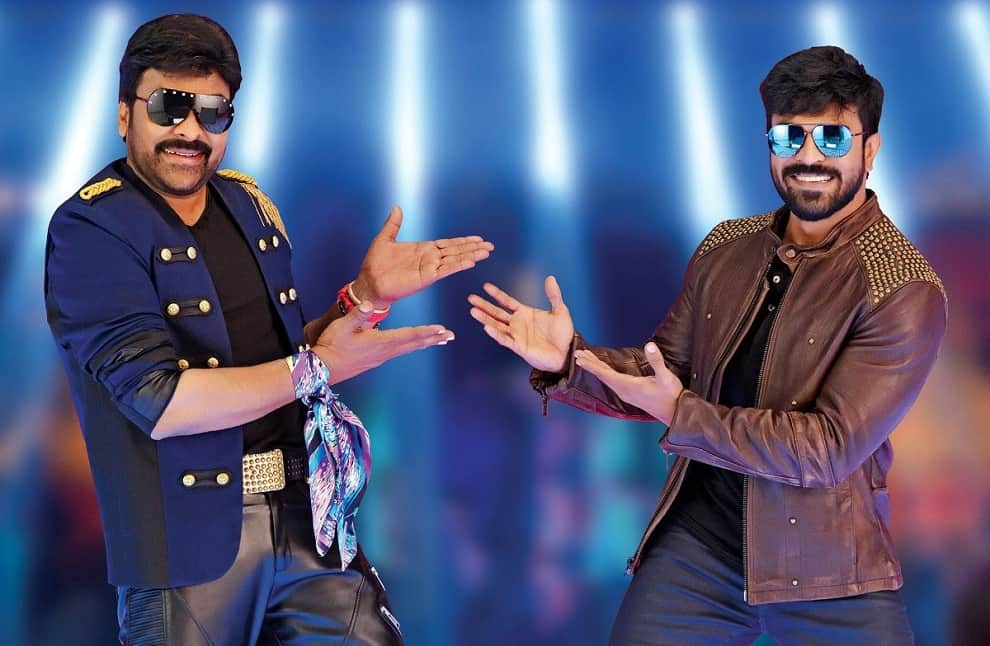 Mega Star Chiranjeevi tested positive for COVID 19 He is under home quarantine
