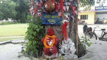 Choti Katava Now the women are recovering from the horrors 