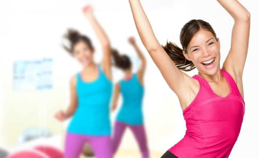 these are the best dance Exercise Trends Which Easily Beat Going To The Gym