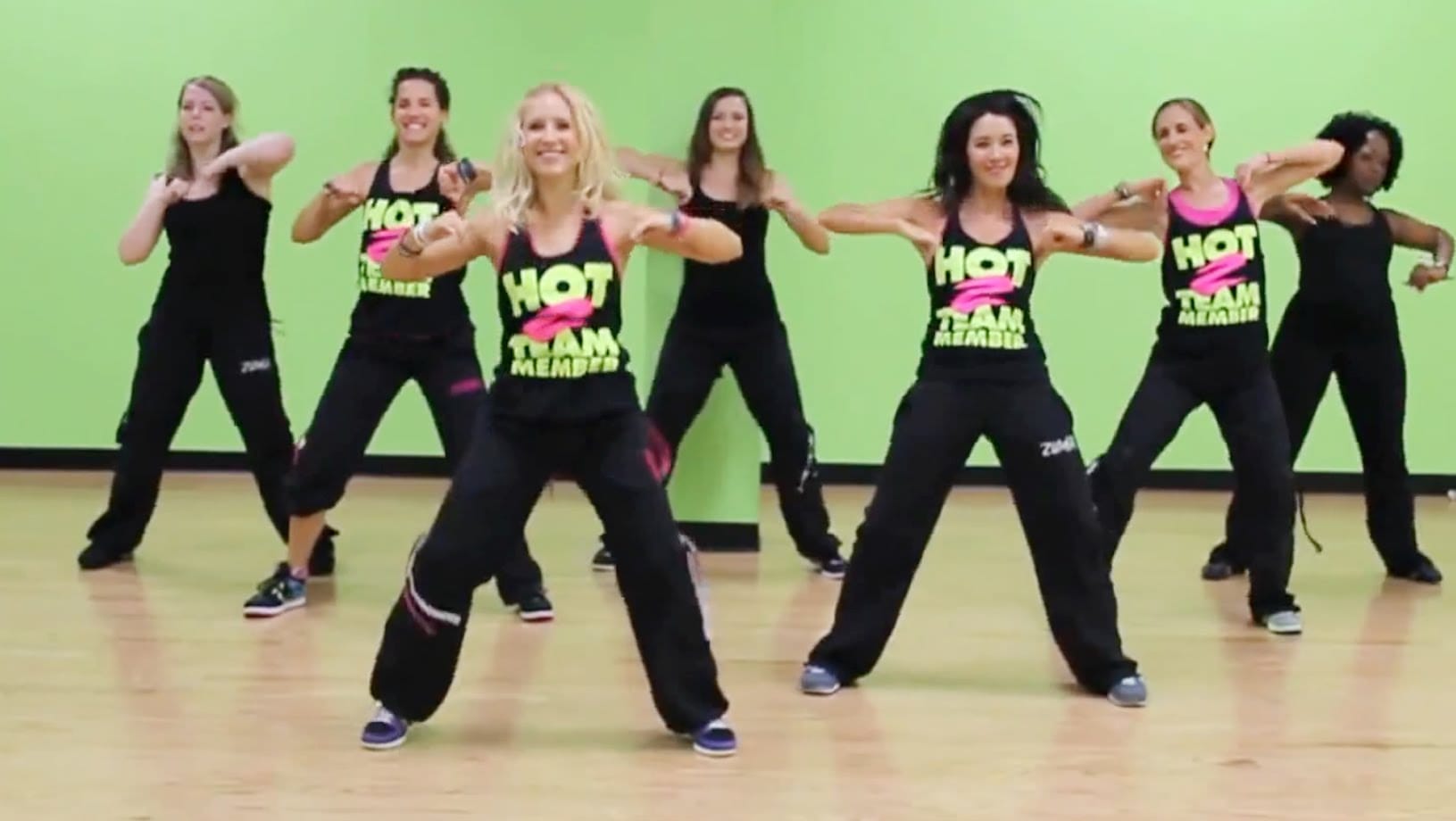 these are the best dance Exercise Trends Which Easily Beat Going To The Gym