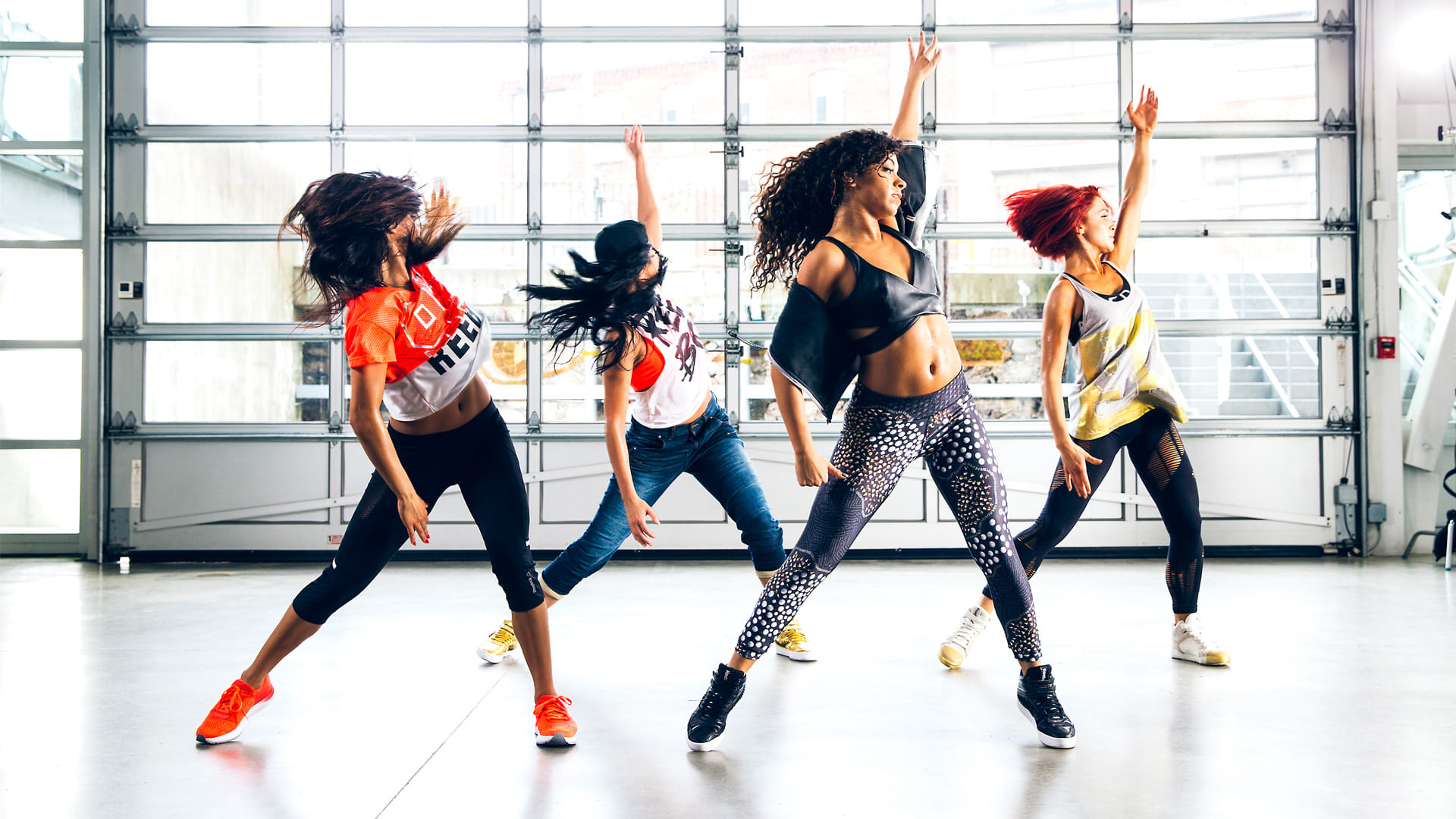 these are the best dance Exercise Trends Which Easily Beat Going To The Gym
