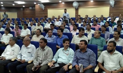  Delhi Jal Board officials to supervise cleaning of sewers