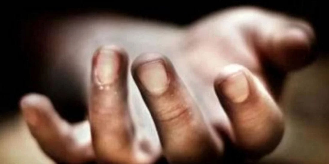 two sons died in road accident 