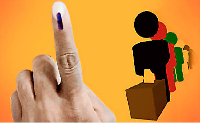 Varanasi municipal election will be held on the old delimitation