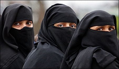 'triple-talaq' is not part of religion