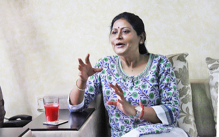 state women commission chairman speaks on triple talaq verdict 