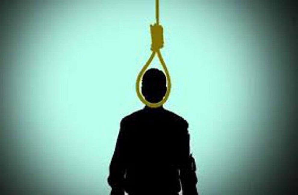 Student suicide after beating boys in Ghaziabad