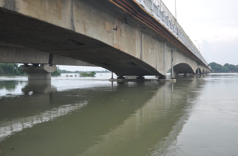 Rapti's water level is going to decrease