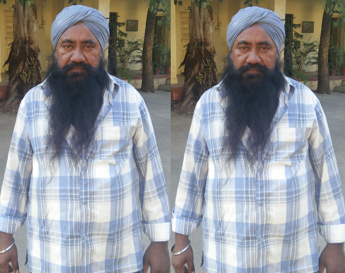 police arrested 23 years later for rape
