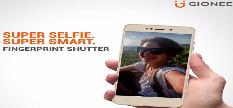 Gionee X1 launched in India With 4G VoLTE Support