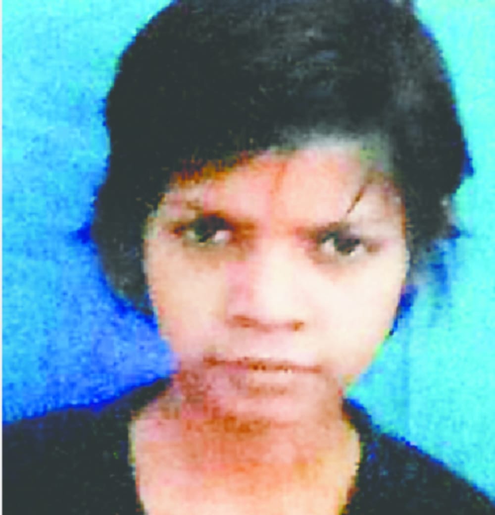 a minor girl missing from Orphanage in dehradun
