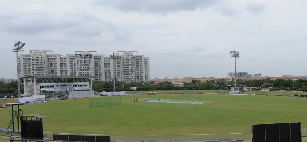 greater noida not its sharjah which host first test of afganistan later this year  
