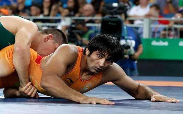  Indian wrestlers loss their bout in day One of world Championship 