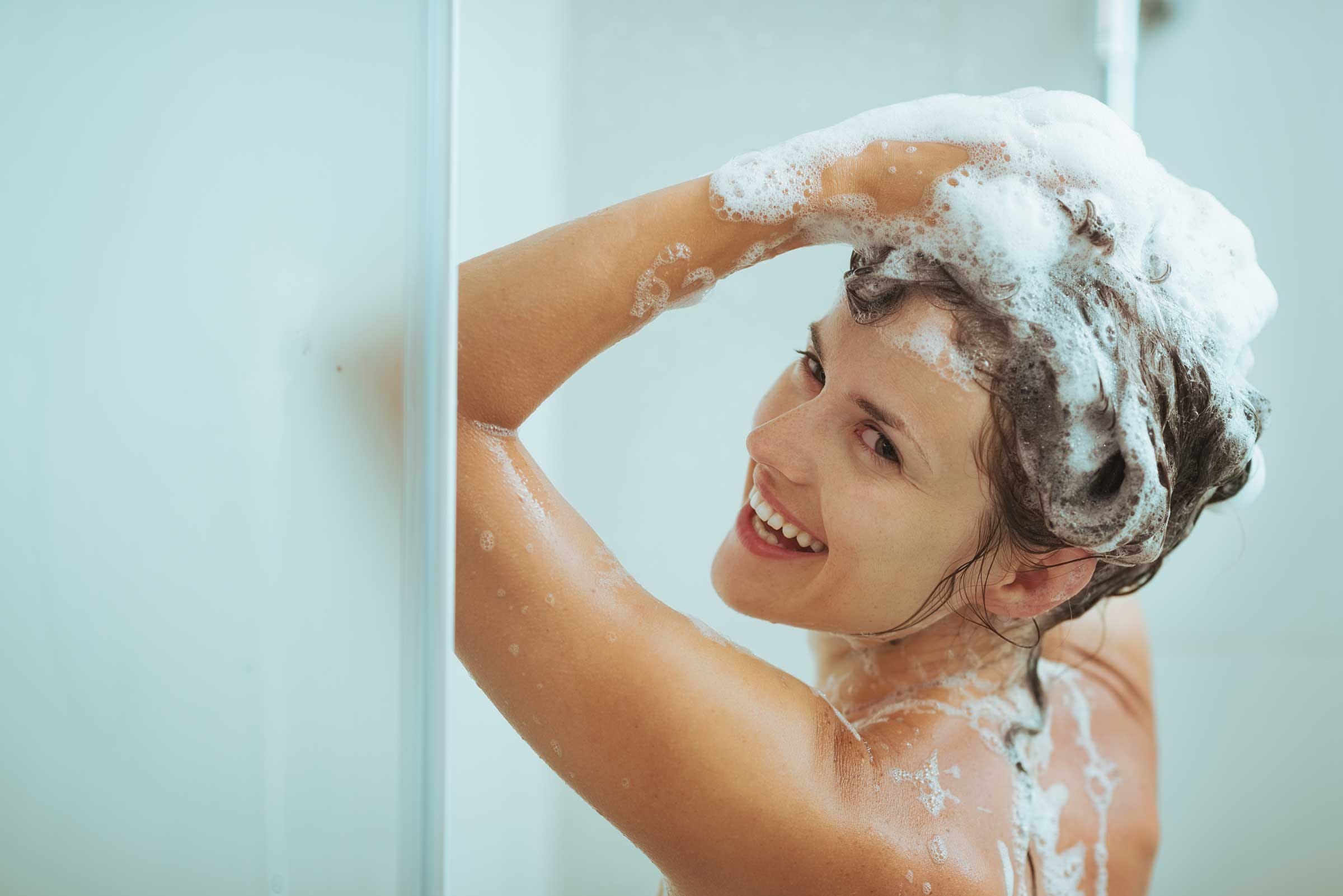 these are the most Popular Haircare Myths That Need To Die