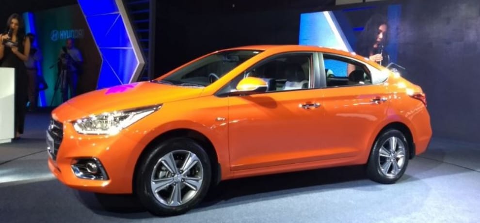 Hyundai launches all new Verna In India, know its price and specification