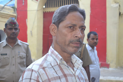 Pakistani prisoner idreesh sent to jail again