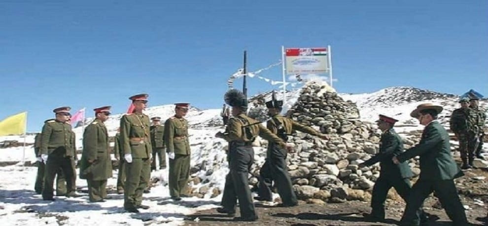 Indias strong message to neighboring countries of China by Doklam resolution