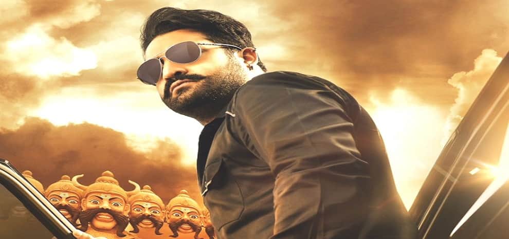 Jai Lava kusa breaks box office records of previews film Jantha garage 