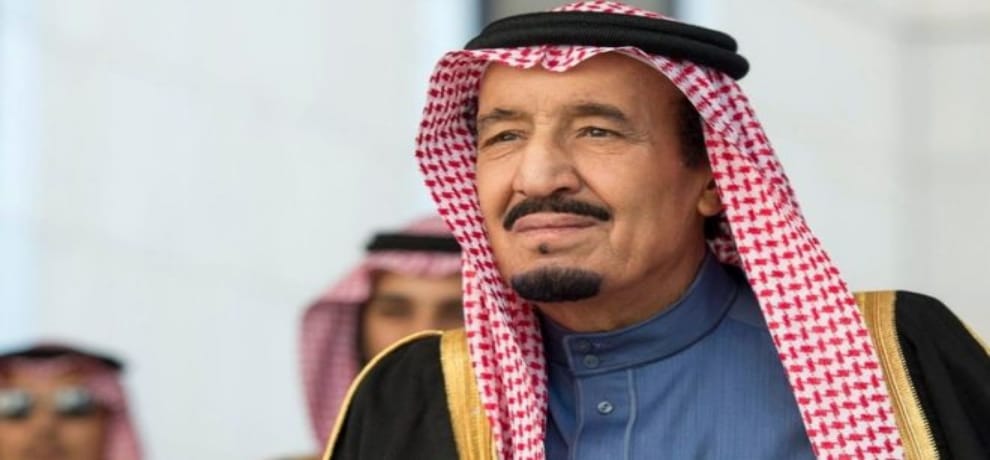 saudi arbias king celebrated his Holiday in 641 crore rupees 