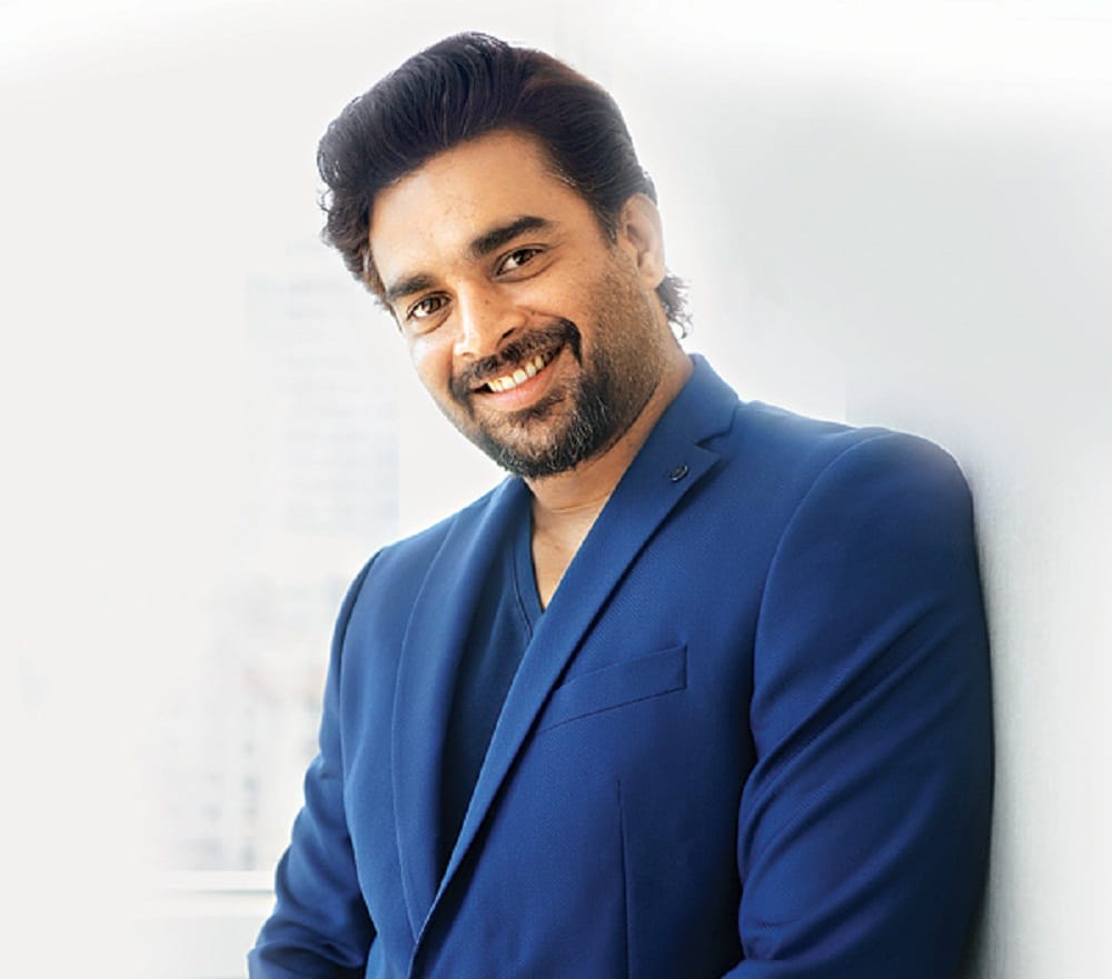 After sushant singh South super star R Madhavan will also get NASA training for Chanda Mama Door Ke
