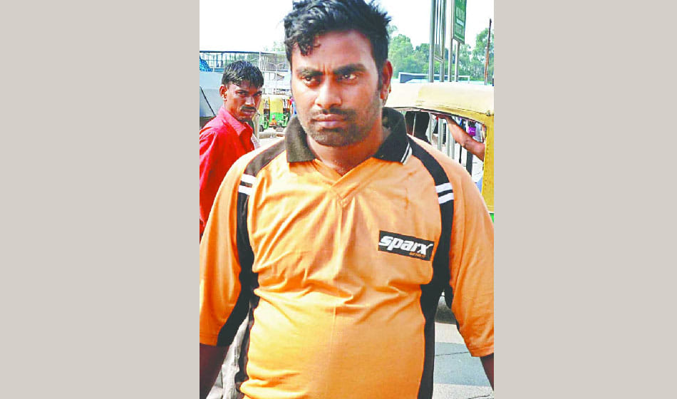 husband killer her wife and mother in law for property in delhi