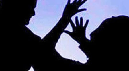 molestation case filed against former cabinet minister gaytri prajapati son
