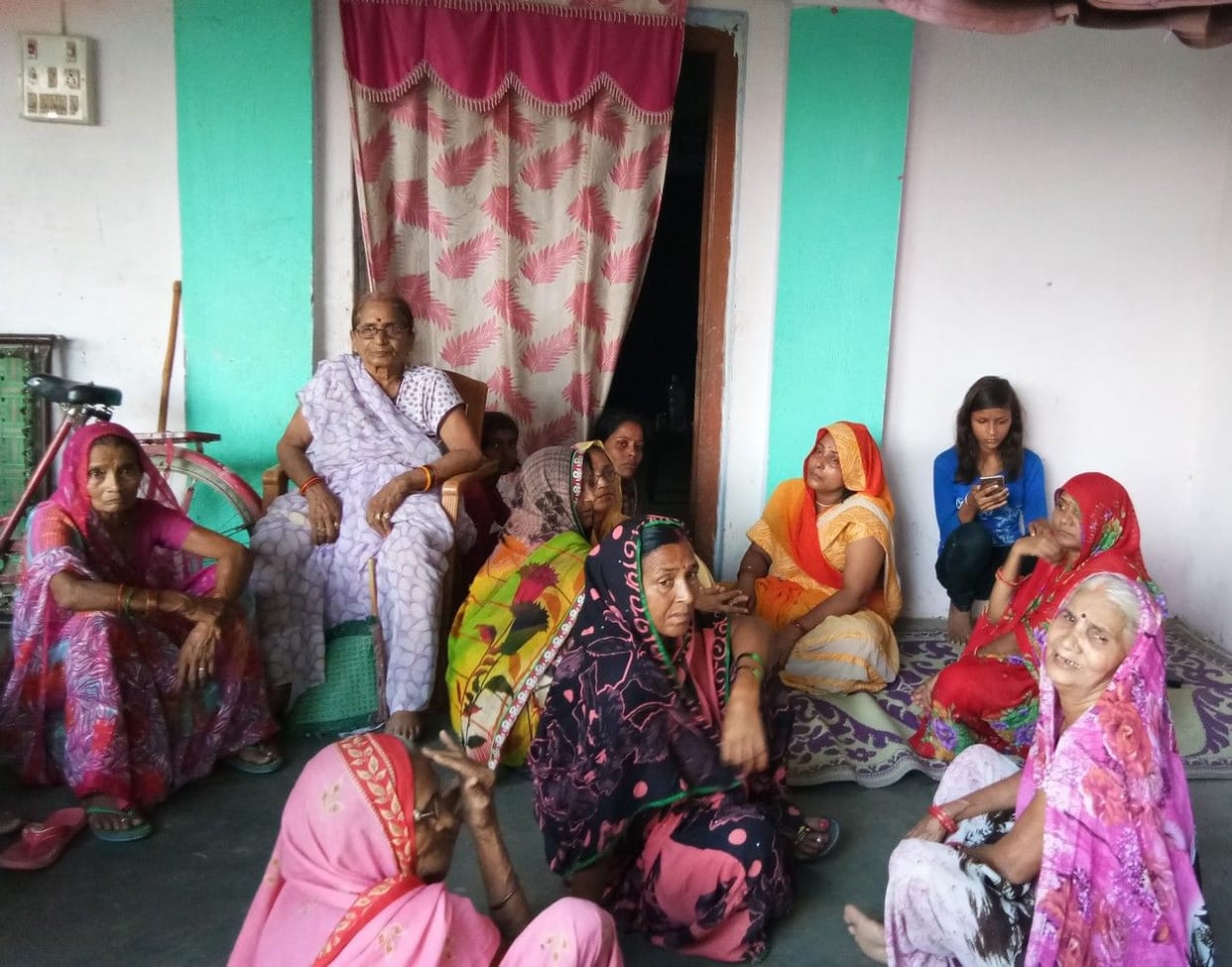 मस्तिष्क ज्वर से दसवीं की छात्रा की मौत