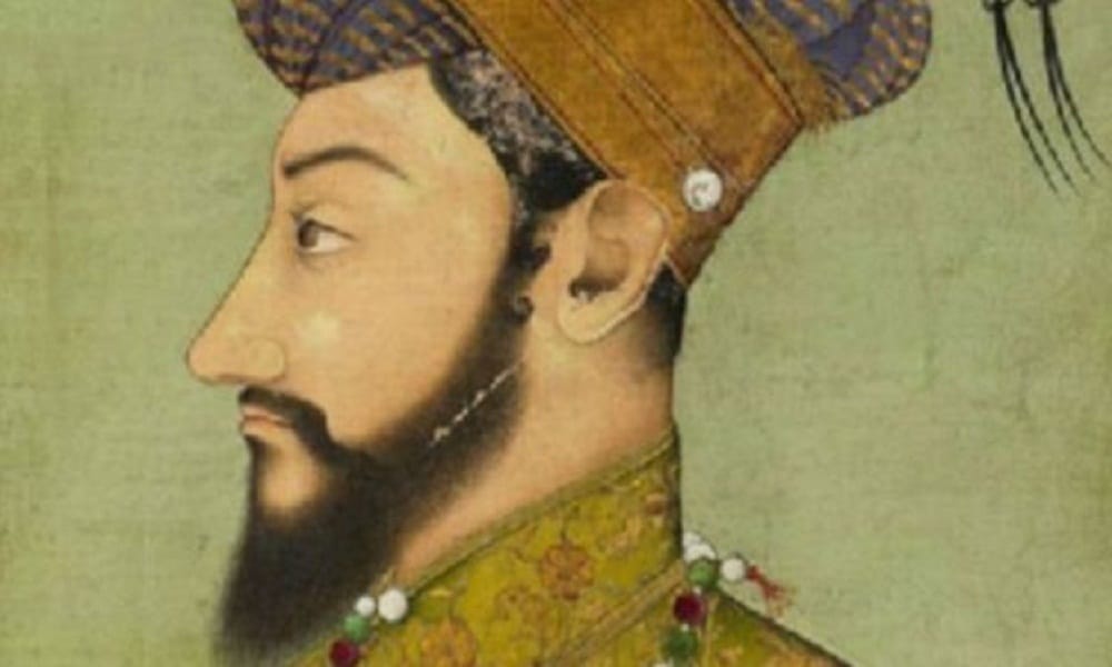 Triple talaq used to be in Mughal period