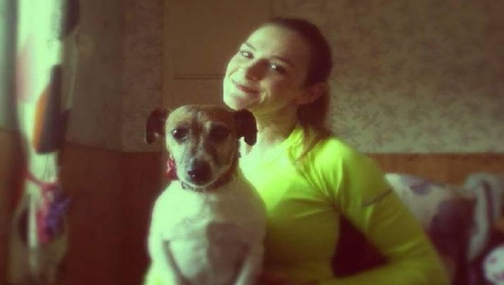 A man murdered his girlfriend in United Kingdom