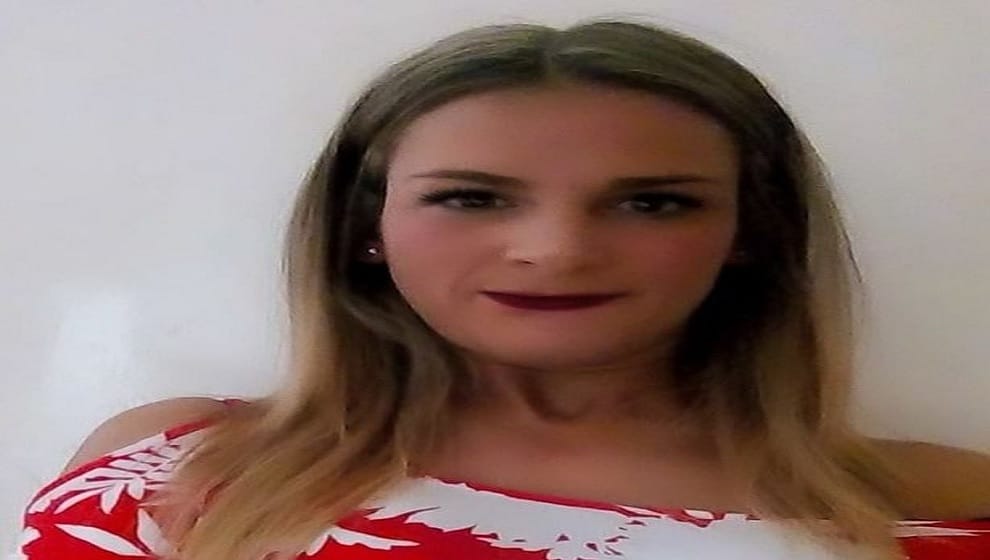 A man murdered his girlfriend in United Kingdom