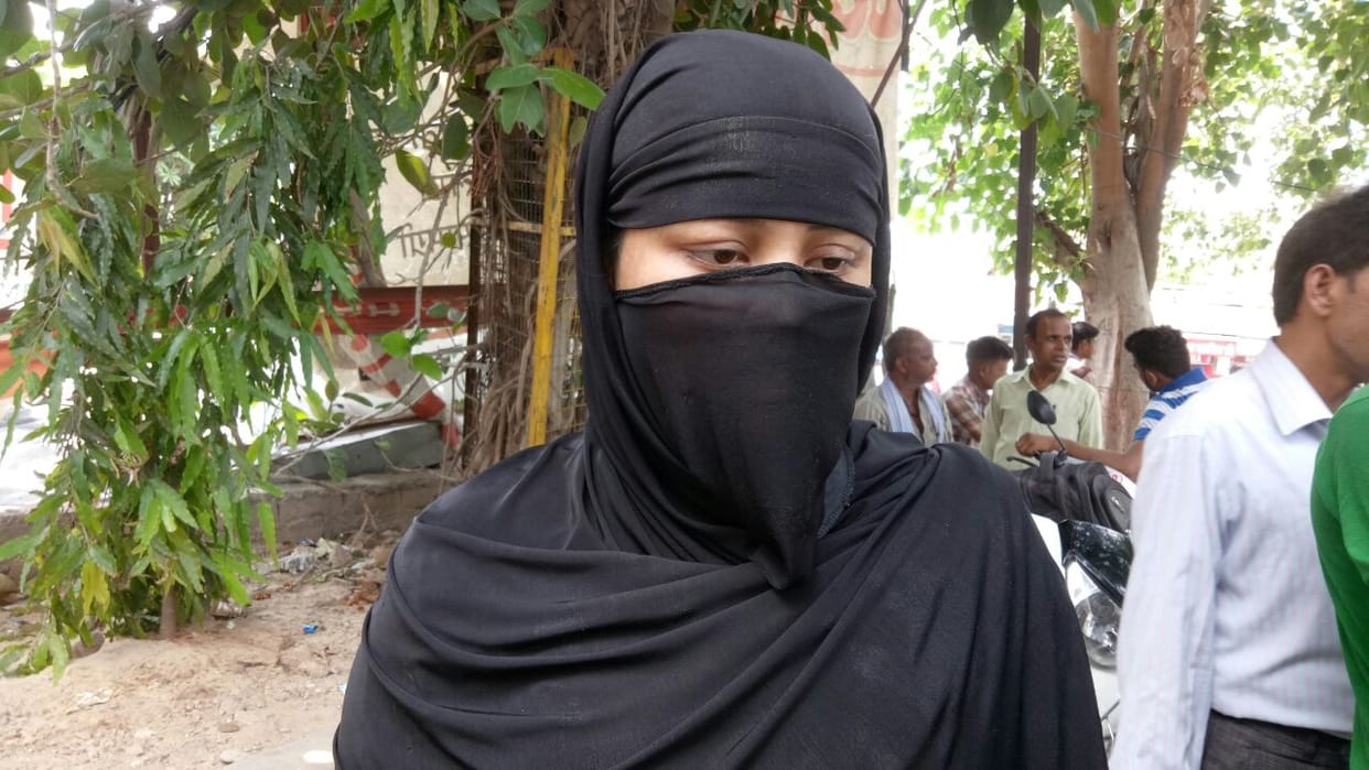 supreme court give new hope to agra woman over talaq