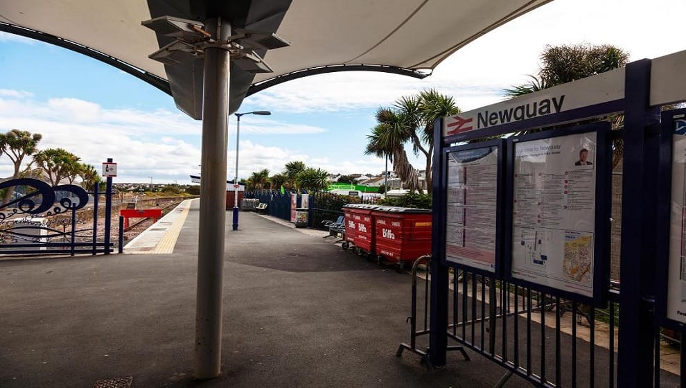 minor girl sexually assaulted by two man in train home