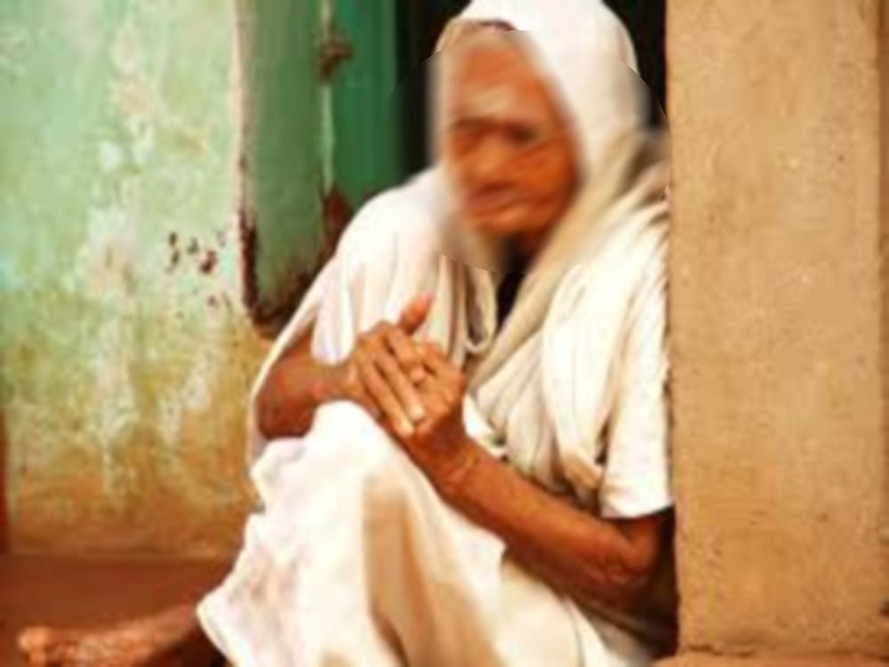 Mother filed case against daughter-in-law